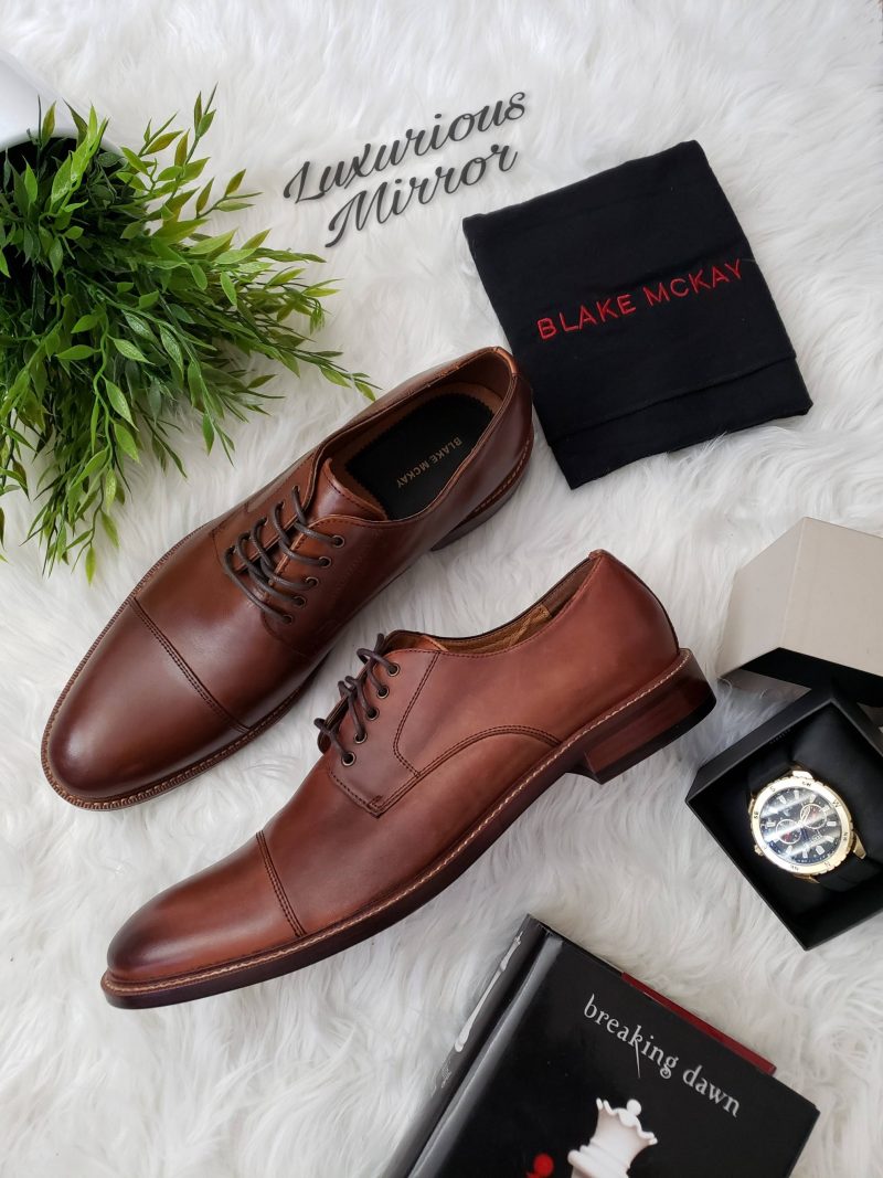 blake mckay loafers